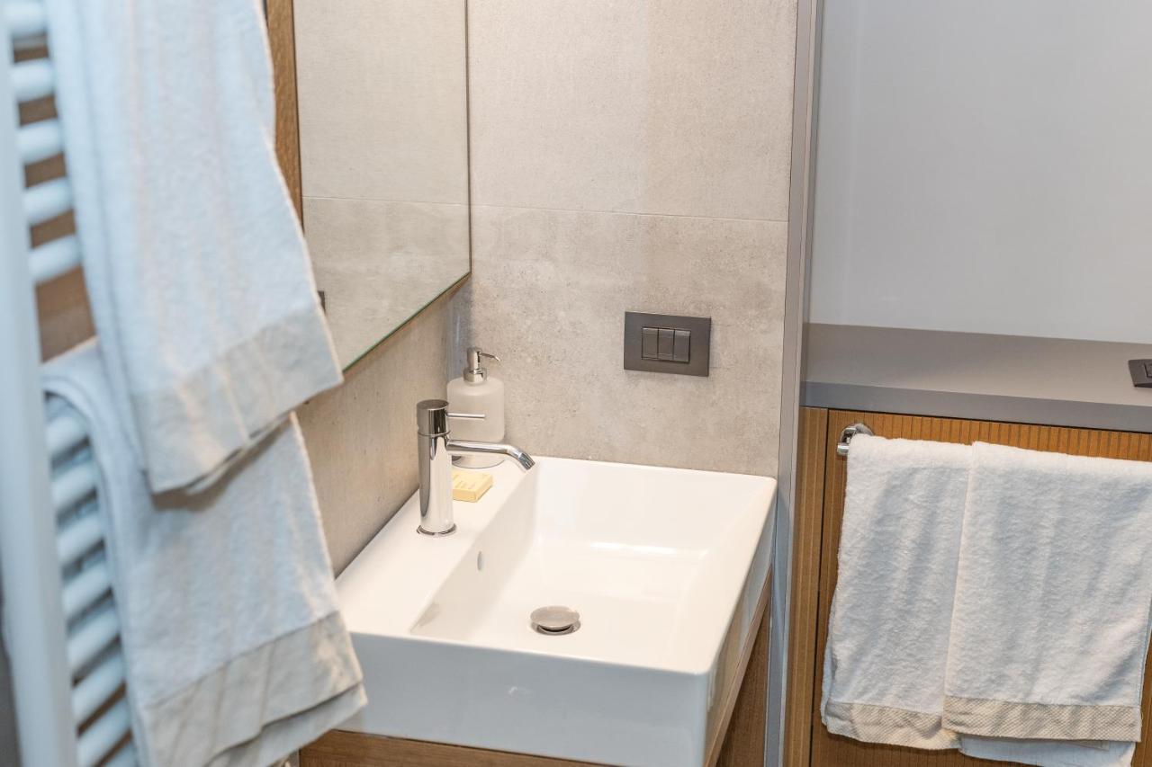 Castel Sant'Angelo Luxury Rooms & Tour Рим Экстерьер фото