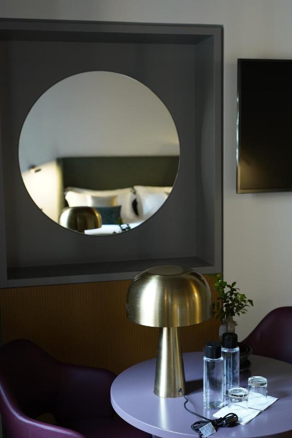Castel Sant'Angelo Luxury Rooms & Tour Рим Экстерьер фото