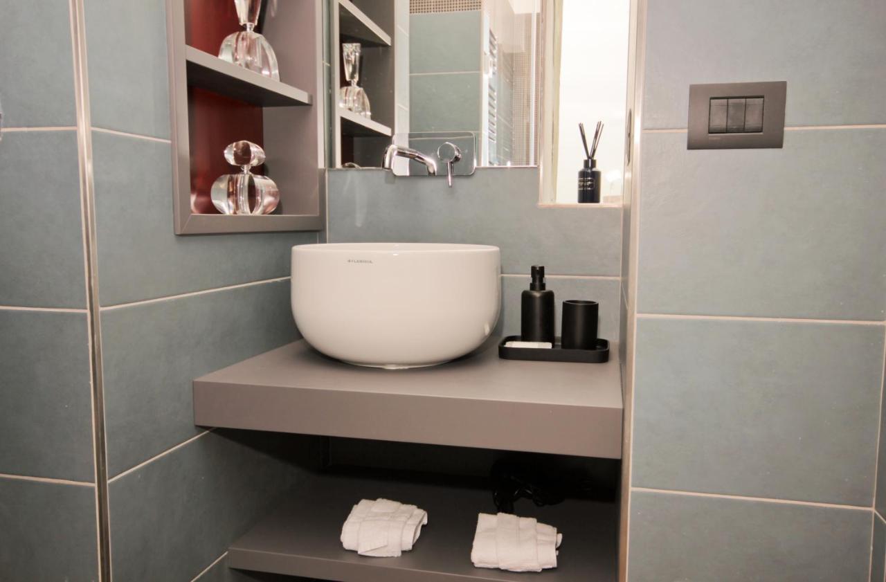Castel Sant'Angelo Luxury Rooms & Tour Рим Экстерьер фото